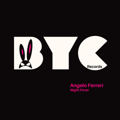 Night Fever (Radio Edit)