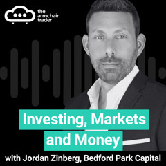 Canadian Small and Mid Cap Growth Stocks with Jordan Zinberg, Bedford Park Capital | Ep.139