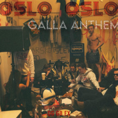 GALLA ANTHEM 2025
