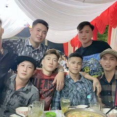 NST 2025 VIETMIX - MINH LA NGUOI YEU CU  - NHATDUY FT KHANGRUOI