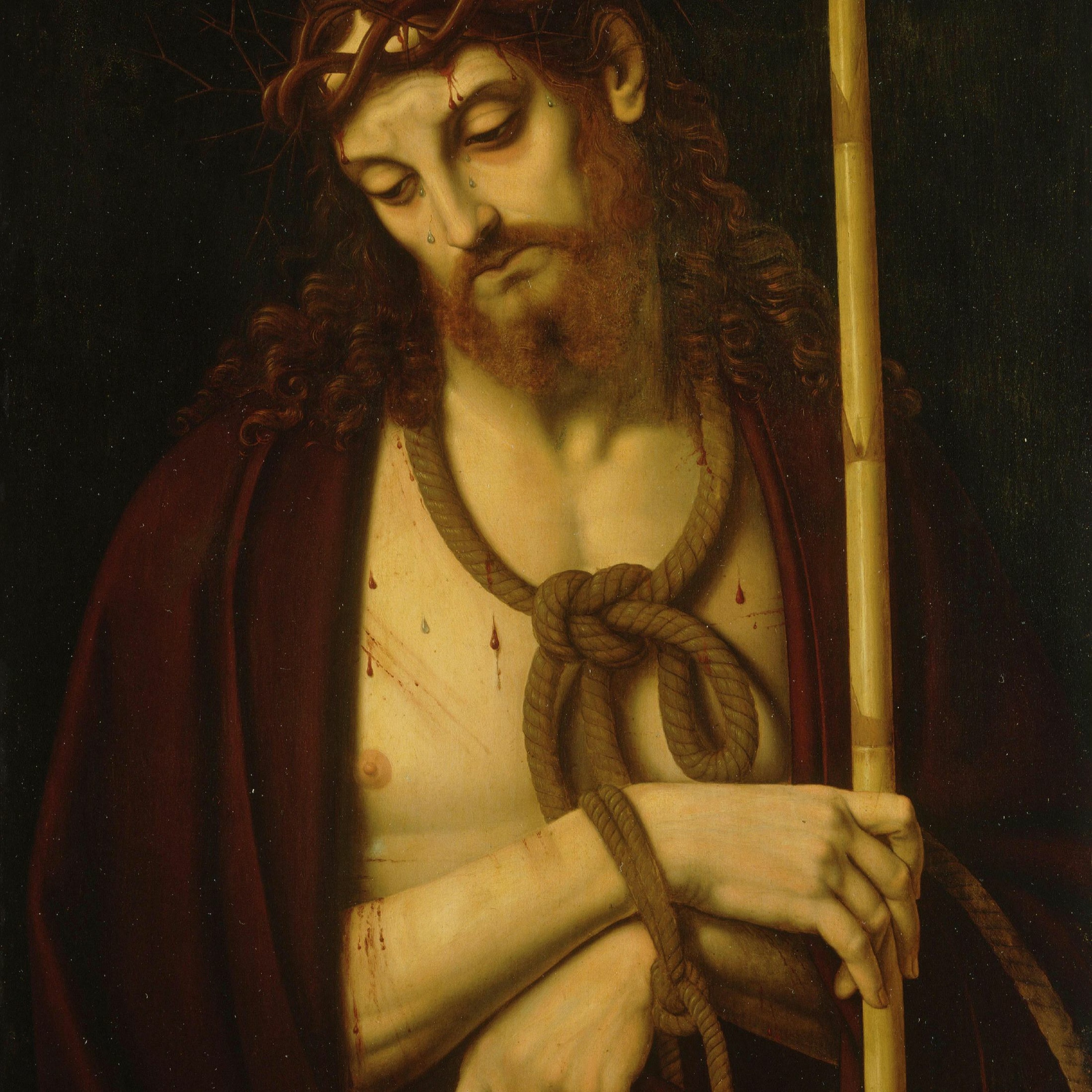 07/31/22 Preserved To Persevere (Psalm 129) episode artwork