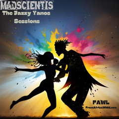 The Jazzy Yanos Sessions
