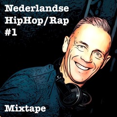 Dj Mr.E Nederlandse HipHop Rap Mixtape #1