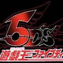 Yu-Gi-Oh! 5D’s - Yusei Theme