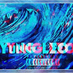 YuNG LEO - TH3 FL00DS (TH3 ANT3D1LUV1AN) (PROD. LIVING PUFF) #LIVING_PUFF #Living_Puff #living_puff