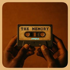 THE MEMORY - JONQPiD