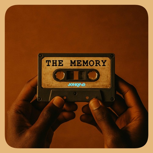 THE MEMORY - JONQPiD