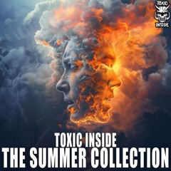 ToXic Inside - Bling-Bang-Bang-Born (Extended Mix)