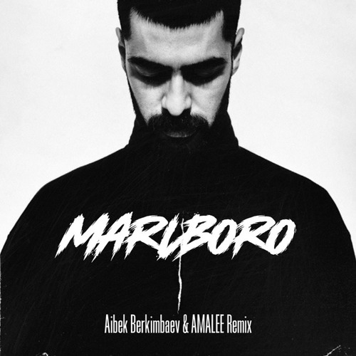 Miyagi – Marlboro (Aibek Berkimbaev & Amalee remix)