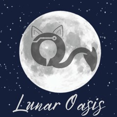 Lunar Oasis