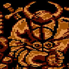 Adventure/Adventure Over