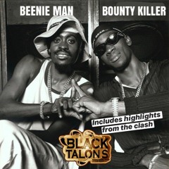 BEENIE MAN x BOUNTY KILLER (Includes Highlights from the Clash) RAW