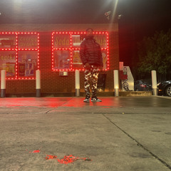 Skeez Drive By and Wave