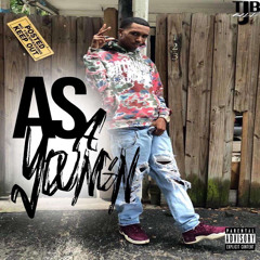 TJB Bill - As a Youngin