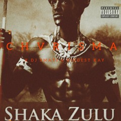 Shaka Zulu (feat. Dj Smati & Biggest Kay)