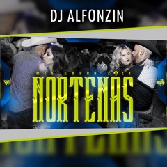 Norteñas Mix 2021 - Dj Alfonzin (Puras Nuevas)