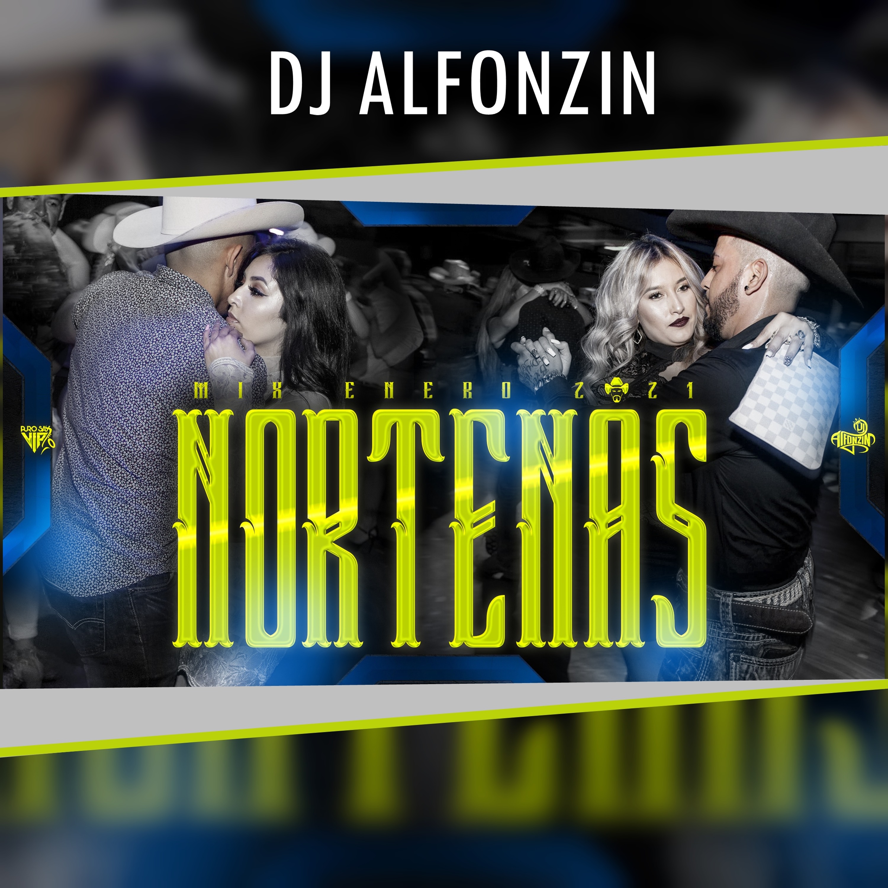Dj Alfonzin