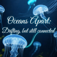 Ocean’s hush, soul’s soft rush