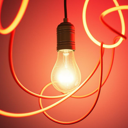 Generácia elektrická