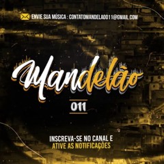 DJ PABLO RB & DJ LÉO DA 17 - AUTOMOTIVO PANDEIRÃO