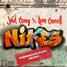 Joel Corry x Ron Carroll - Nikes (Prosekko Papi Remix)