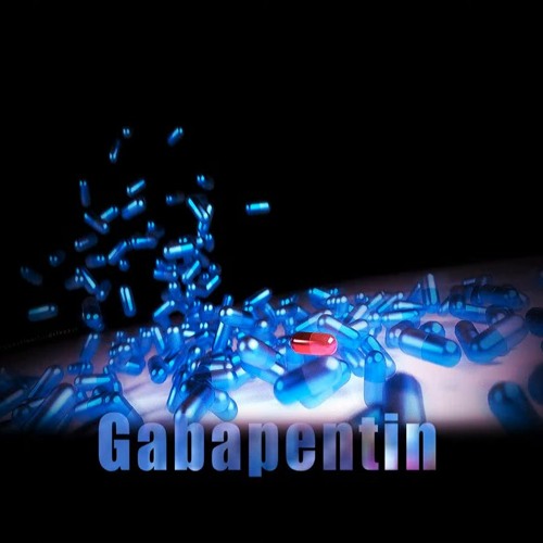 is gabapentin for mood