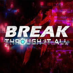BREAK TROUGH IT ALL - Sonic Frontiers || Cover By RichaadEB & gillythekid