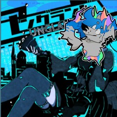 [NiKU REMIX] kyou1110 and すてらべえ- #We_Love_BreakCore