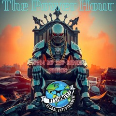 The 24K Hip Hop Power Hour