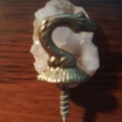 Stone Snake