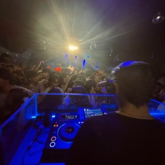 Zonk - Live at 1ST GEN 4/8/2024: Blue Velvet, Florence, Italy (Full Set)