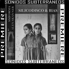 |PREMIERE| Silicodisco & Bias - Looking For The Residents Motion (SMFORMA Remix) [Banshees Records]