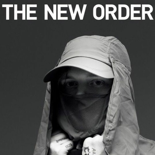 Dimor @ Welcome To The New Minimal Order Vol.03 2020 FREE DOWNLOAD !!!