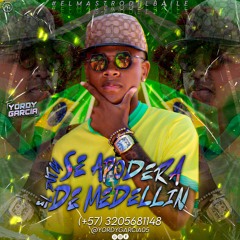 EL DUTCH SE APODERA DE MEDELLIN - EDICION (YORDY GARCIA) 2024