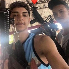 mc cabelinho - oh fé
