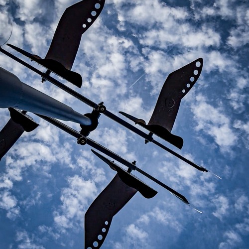 Eternity in Three Movements - All The Time In The World