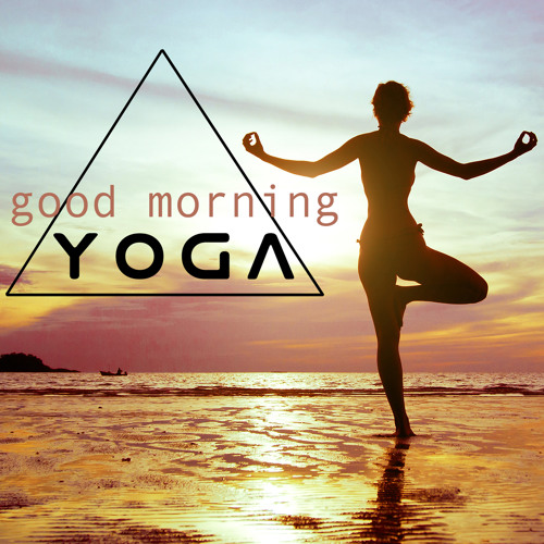 Morning Yoga Vibes