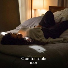 H.E.R - Comfortable