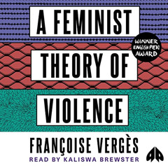 DOWNLOAD EBOOK √ A Feminist Theory of Violence: A Decolonial Perspective by  François