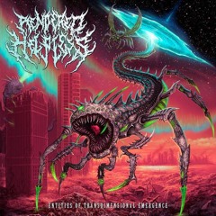 Rendered Helpless : Envoking Eradication