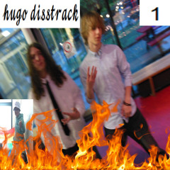 hugo disstrack 1