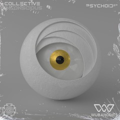 Collective Unconscious - Squishy Boi [Headbang Society Premiere]
