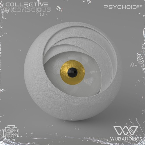 Collective Unconscious - Not In Service [HeardItHereFirst.Blog Premiere]