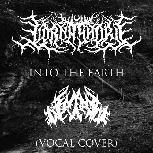 Lorna shore - Into the earth (vocal cover).wav