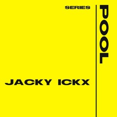 POOL SERIES w//JACKY ICKX // Milliampere 01/2025