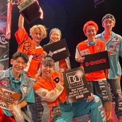 DDDJ2023 Bølge