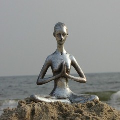 Meditazione del respiro di media lunghezza