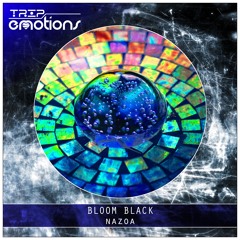BLOOM BLACK - Nazoa