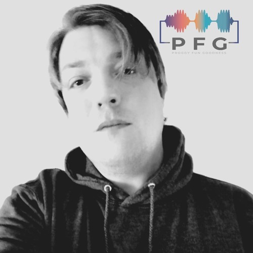 PFG  The Progcast -  Episode 56 - Giddy
