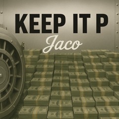 Keep it P (Prod. Owen B)